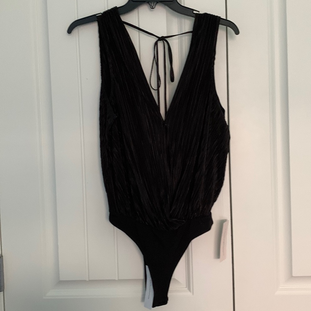 Bodysuit